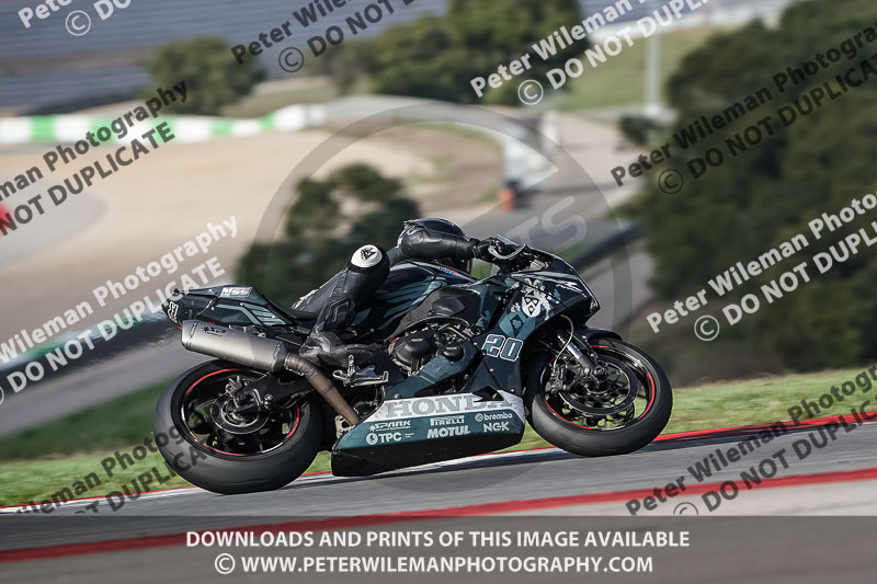 motorbikes;no limits;peter wileman photography;portimao;portugal;trackday digital images